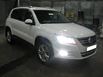 Volkswagen Tiguan 2,0 авт